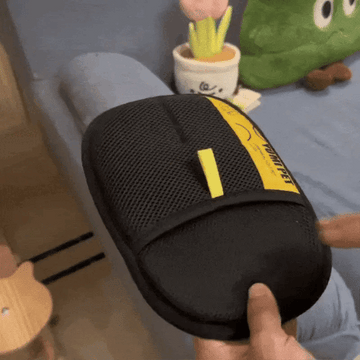 🎁Today's Specials⏳Pet hair removal glove for cat and dog