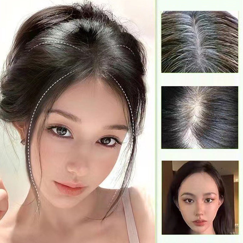 💝2025 Hot Sale💝Partial Bangs Hair Piece