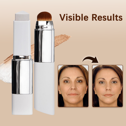 Final 3 hours 50% off:🌸Color-Changing Cover Cream Stick Skincare meets makeup