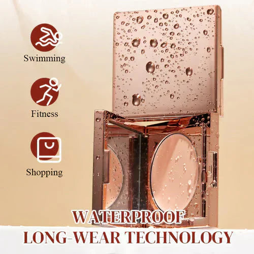 ✨ LAST DAY PROMOTION - BUY 1 GET 1 FREE✨Magic Under-Eye Corrector（Free Concealer Brush