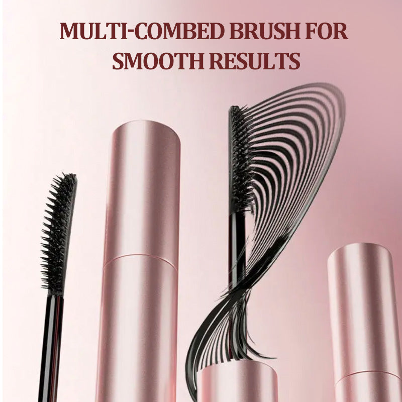 💝2025 Hot Sale💝New Lengthening and Curling Mascara