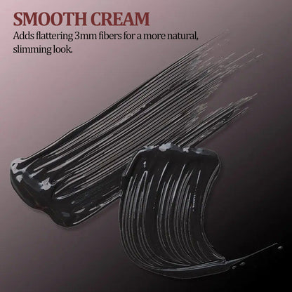 💝2025 Hot Sale💝New Lengthening and Curling Mascara