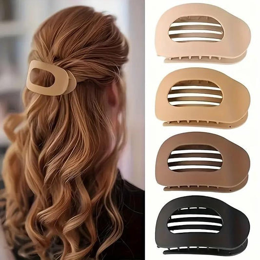 🎅Early Christmas Sale-🎄Simple Elegant Duckbill Hair Clip