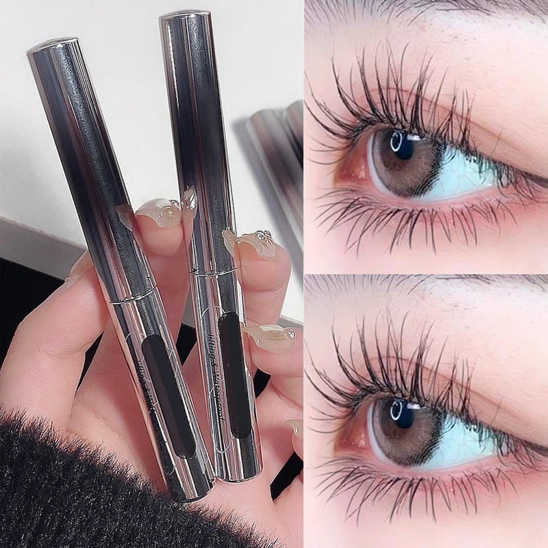 Buy 1 Get 1 Free🔥Iron Wand Mascara
