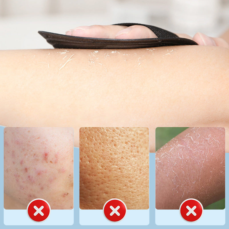 Exfoliating Scrub Bath Pads🎁