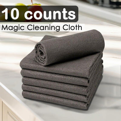 🎁Today's Specials⏳Thickened Magic Cleaning Cloth🎁BUY MORE SAVE MORE