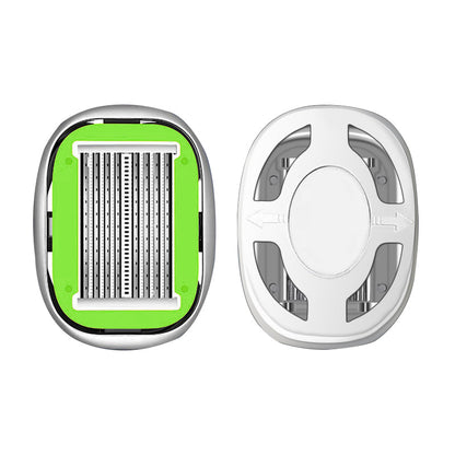 🎁Manual Shaving Tool for Bald Heads