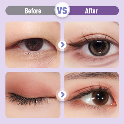 Buy 2 Get 1 Free🎁Fast-Drying Natural Long-Lasting Eyelid Enhancer