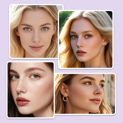 Buy 2 Get 1 Free🎁Fast-Drying Natural Long-Lasting Eyelid Enhancer